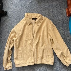 Forever 21 jacket